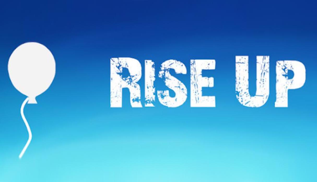 Portada de Rise Up