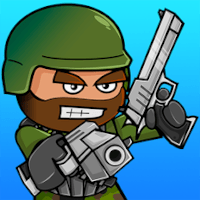 icono de Doodle Army 2 : Mini Militia