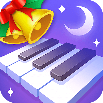 icono de Dream Piano - Music Game