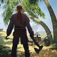 icono de Last Pirate: Island Survival