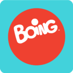 Boing App icon