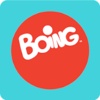 icono de Boing App