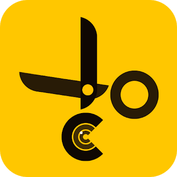 icono de Cut Cut - Cutout Editor