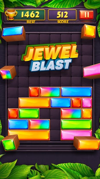 imagen de Dropdom - Jewel Blast 3
