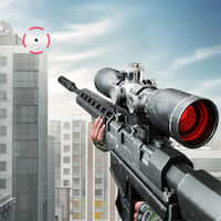 icono de Sniper 3D Assassin