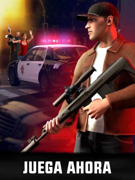 imagen de Sniper 3D Assassin 2