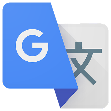 icono de Traductor de Google
