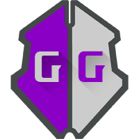 icono de GameGuardian