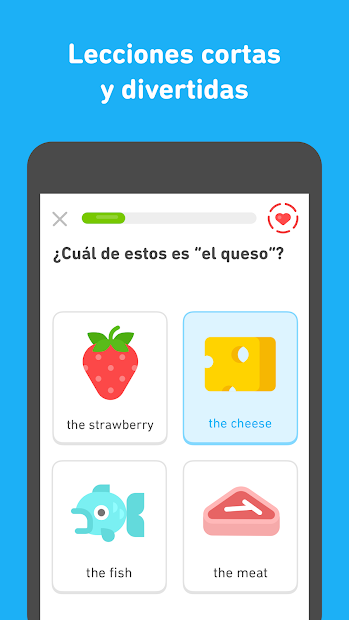 imagen de Duolingo 1
