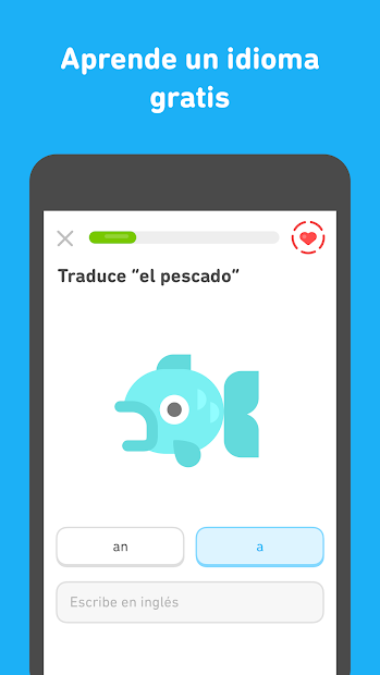 imagen de Duolingo 2