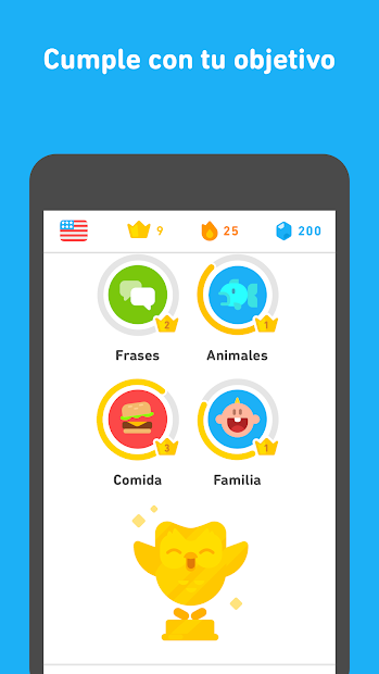 imagen de Duolingo 4