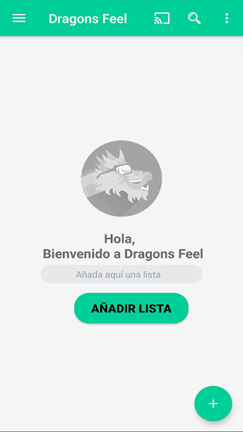 imagen de Dragons Feel 0