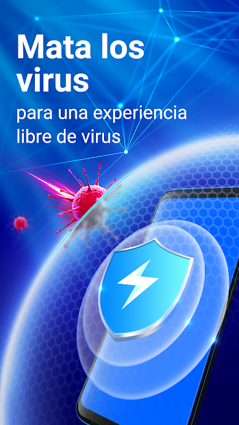 imagen de Limpiador de Virus - Antivirus Gratis & Seguridad 0