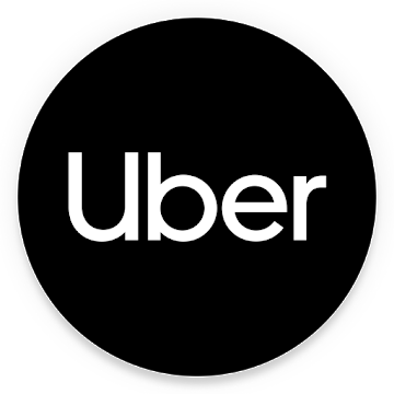 icono de Uber