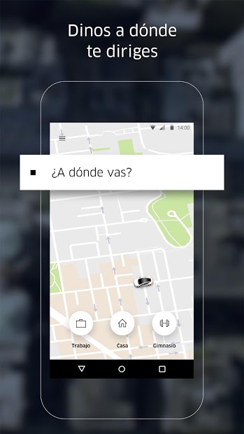imagen de Uber 0