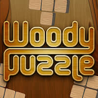 icono de Woody™ Puzzle