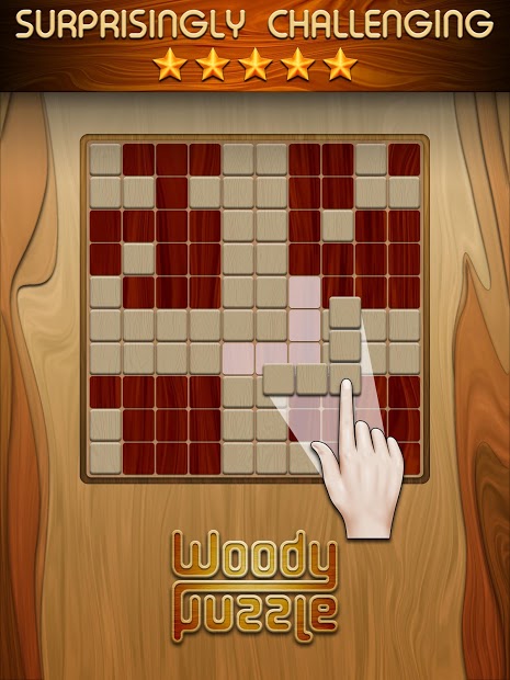 imagen de Woody™ Puzzle 0