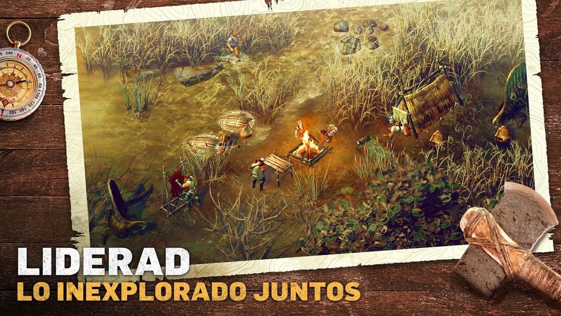 imagen de Durango: Wild Lands 0
