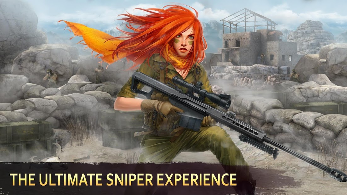 imagen de Sniper Arena PvP Shooting Game 3
