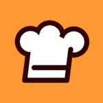 CookPad Recetas icon