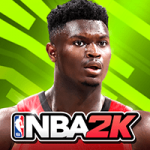 NBA 2K Mobile icon