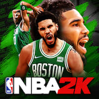 icono de NBA 2K Mobile