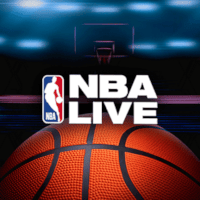 icono de NBA Live Mobile Baloncesto