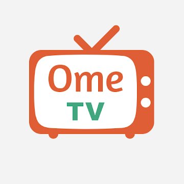 icono de OmeTV Chat