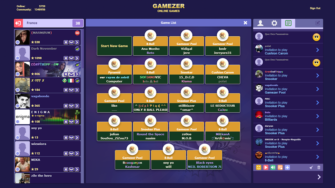 imagen de Gamezer 1