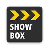 Showbox icon