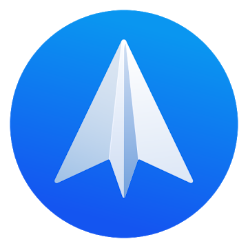 icono de Spark – App de Correo de Readdle