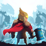 Thor : War of Tapnarok icon