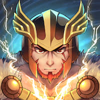 icono de Thor : War of Tapnarok