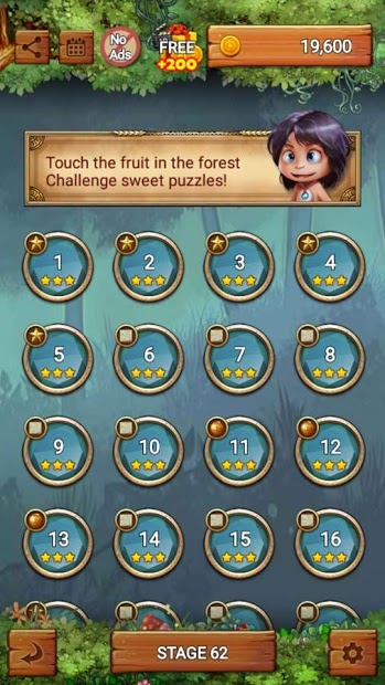 imagen de Bosque de Frutas 4