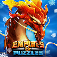 icono de Empires & Puzzles: RPG Quest