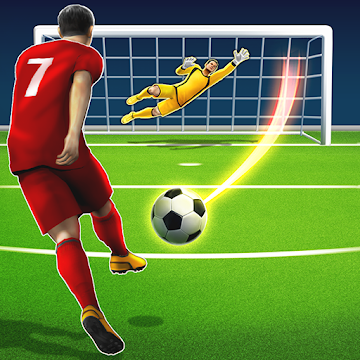 icono de Football Strike - Multiplayer Soccer