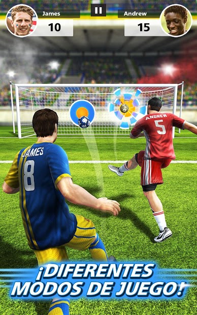 imagen de Football Strike - Multiplayer Soccer 2