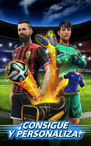 imagen de Football Strike - Multiplayer Soccer 3