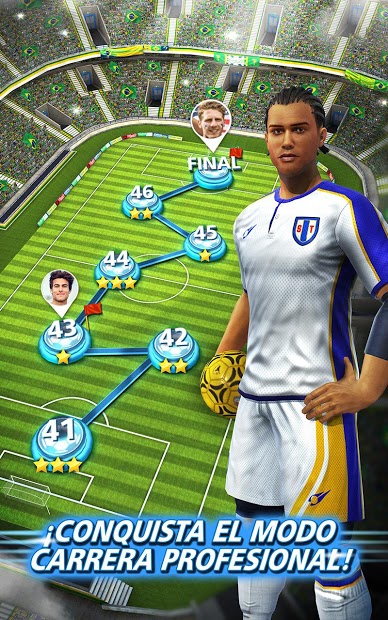 imagen de Football Strike - Multiplayer Soccer 4