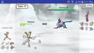 imagen de Pokémon Showdown 9998