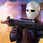 Armed Heist icon