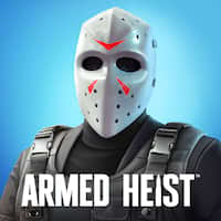 icono de Armed Heist