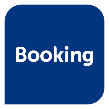 icono de Booking.com