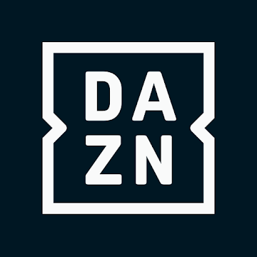 icono de DAZN