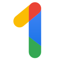 icono de Google One