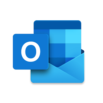 icono de Microsoft Outlook
