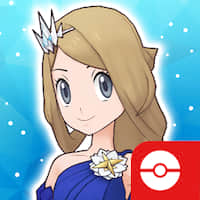 icono de Pokémon Masters