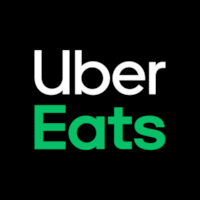 icono de Uber Eats