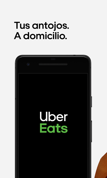 imagen de Uber Eats 0