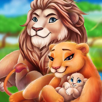 icono de ZooCraft: Animal Family